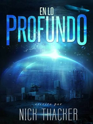 cover image of En lo Profundo